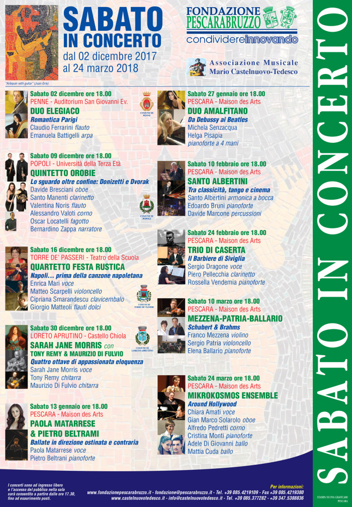 sabato-in-concerto-manifesto-2017-2018